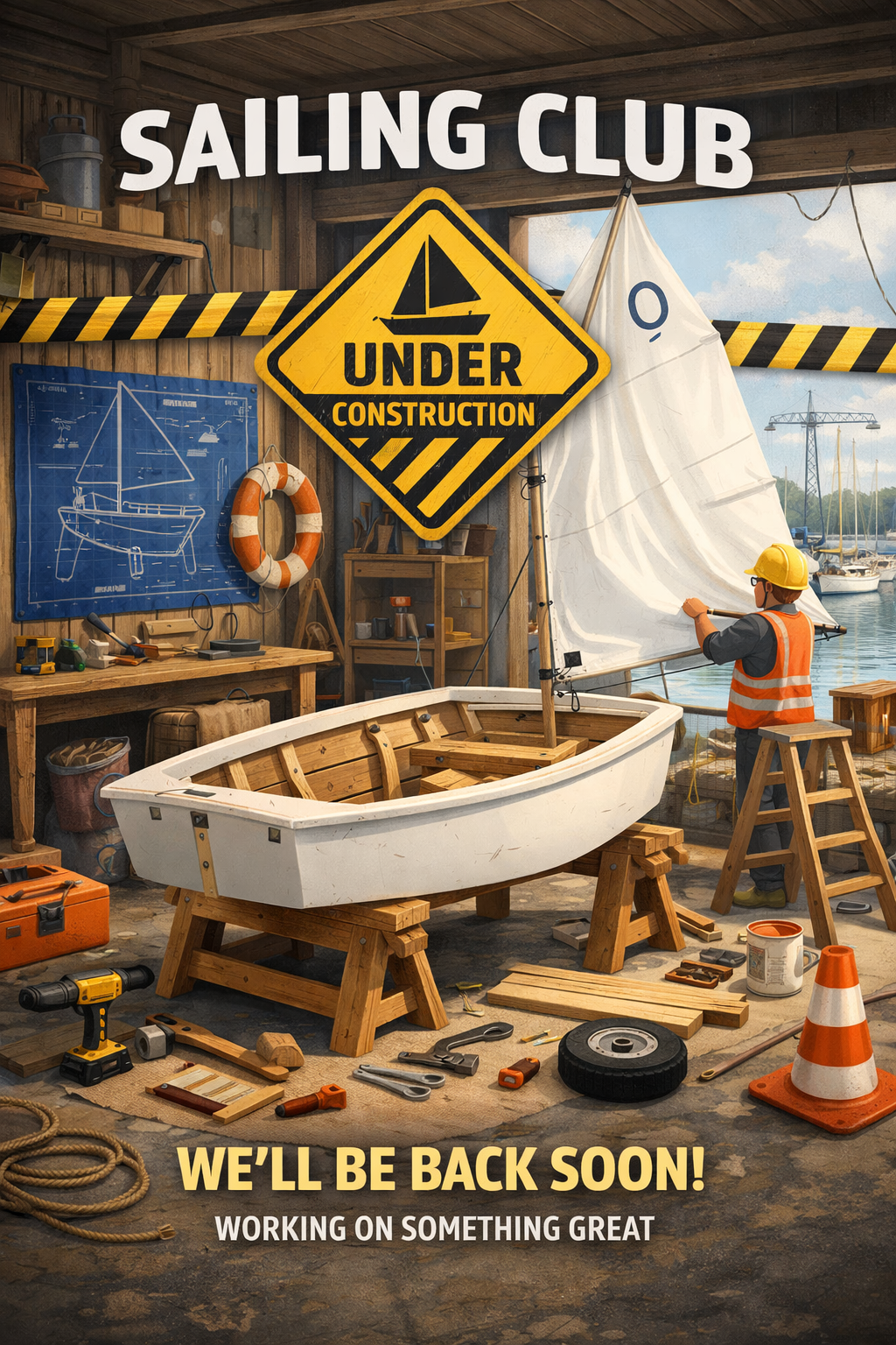 Patras Optimist U13 Photo