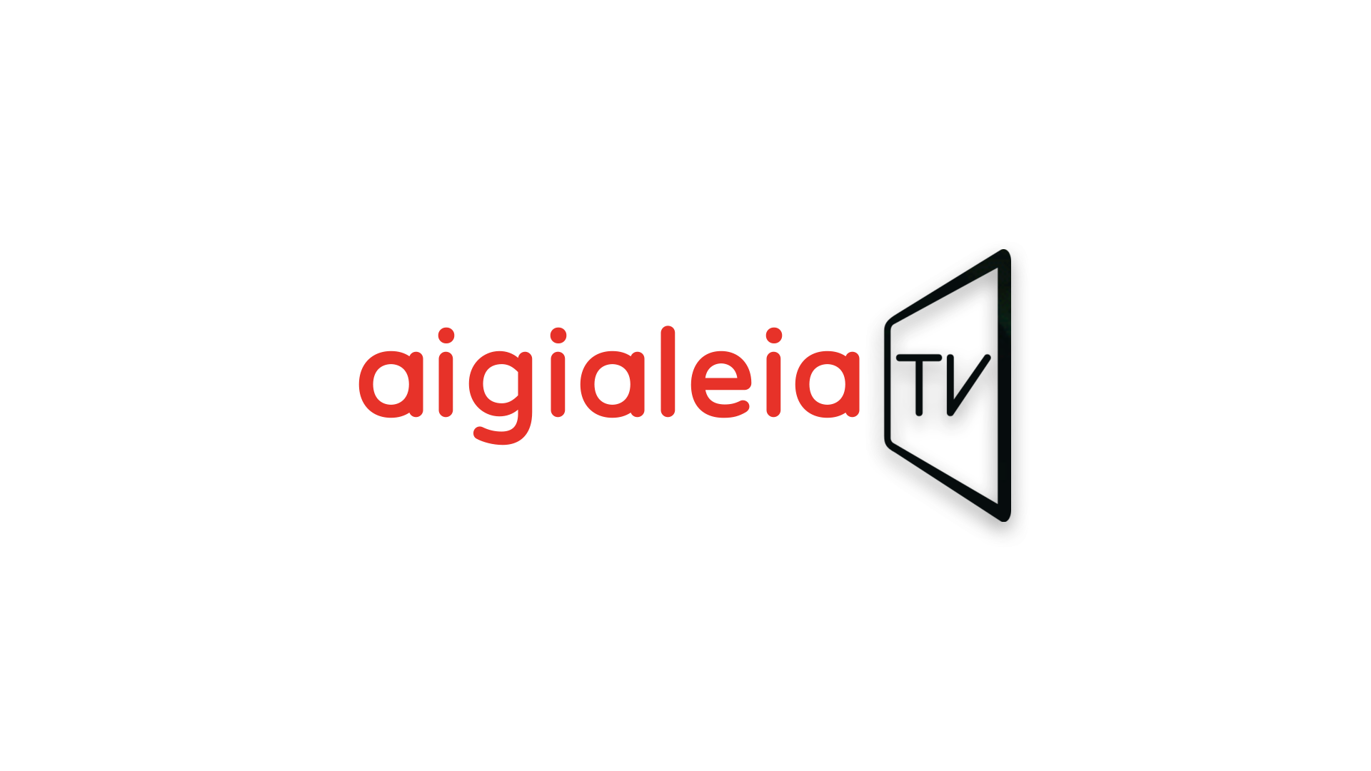 Aigialeia TV