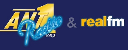 ANT1 Πάτρα 105,3 FM